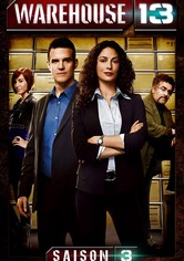 Warehouse 13