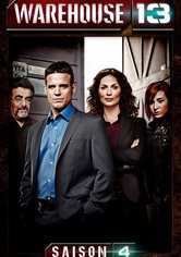 Warehouse 13