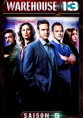 Warehouse 13
