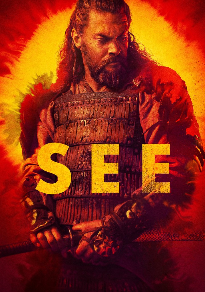 See - watch tv series streaming online - How Many Seasons Of See On Apple Tv