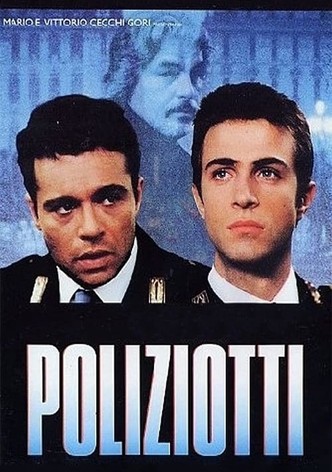 Poliziotti