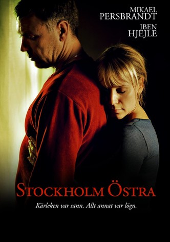 Stockholm Östra