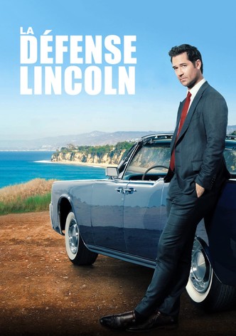 La Défense Lincoln - Saison 4