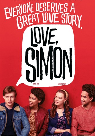 Love, Simon