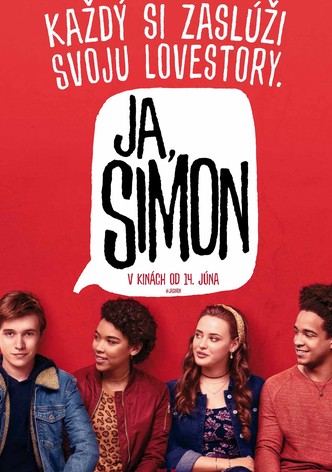Ja, Simon