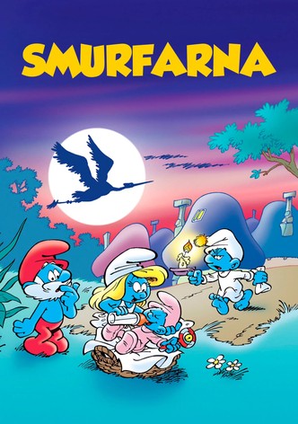 Smurfarna