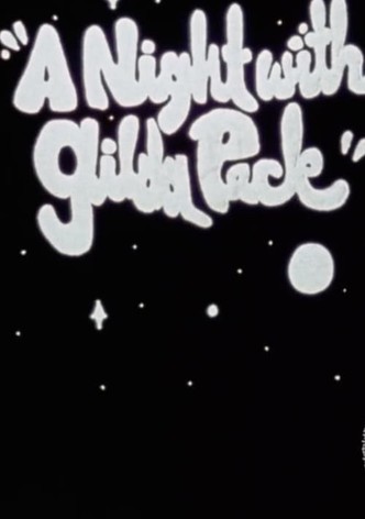 A Night with Gilda Peck