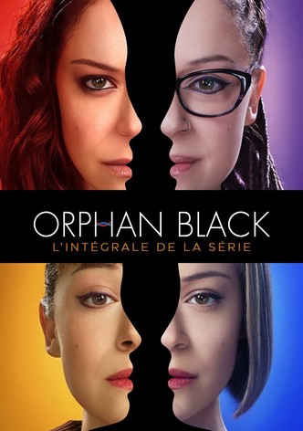 Orphan Black