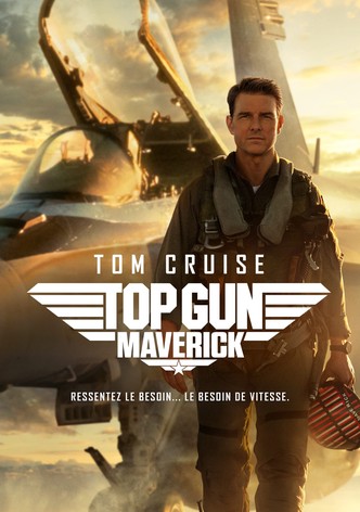 Top Gun : Maverick