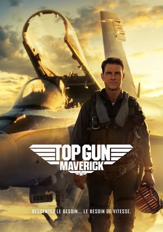 Top Gun : Maverick