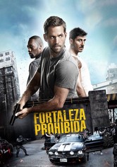 Brick Mansions (La fortaleza)