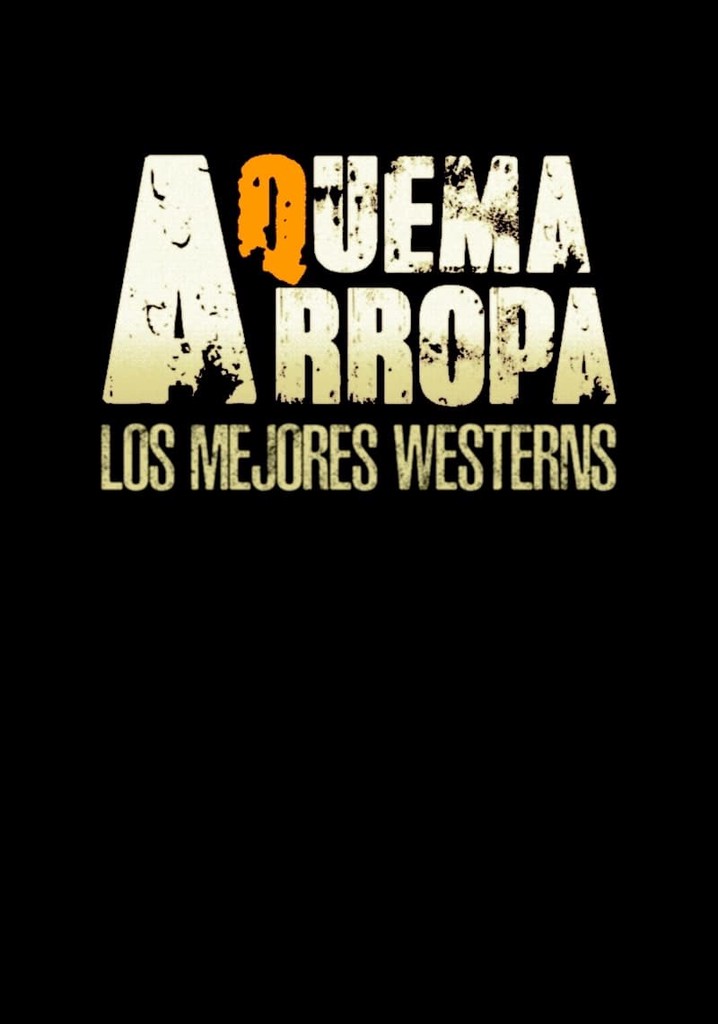 Los mejores westerns