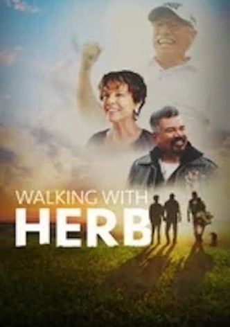 Walking with Herb