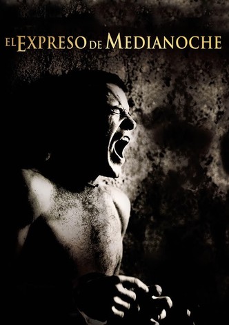 El expreso de medianoche