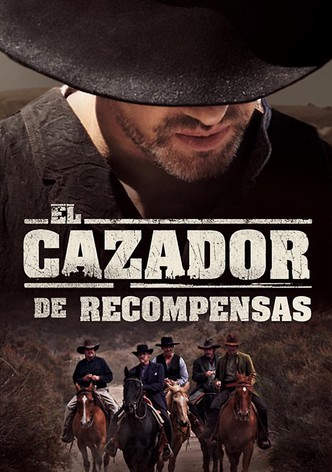 El cazador de recompensas