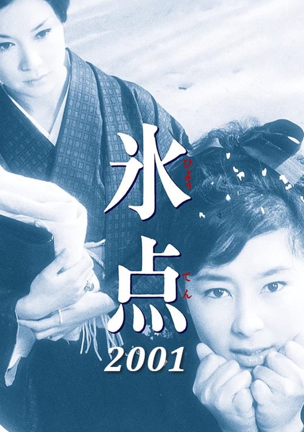 氷点2001 TV ドラマ 動画配信 オンライン 視聴