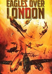 Eagles Over London