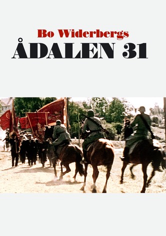 Ådalen 31