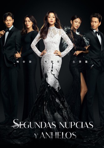 Segundas nupcias y anhelos