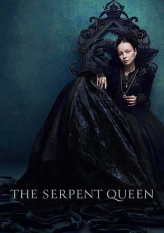 The Serpent Queen