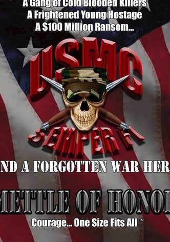 Mettle of Honor