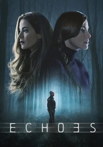 Echoes poster