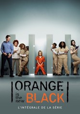Orange Is the New Black