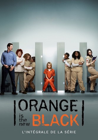 Orange Is the New Black