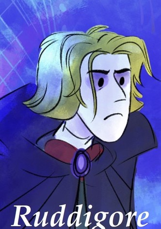 Ruddigore