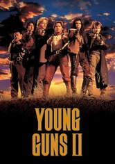 Young Guns II