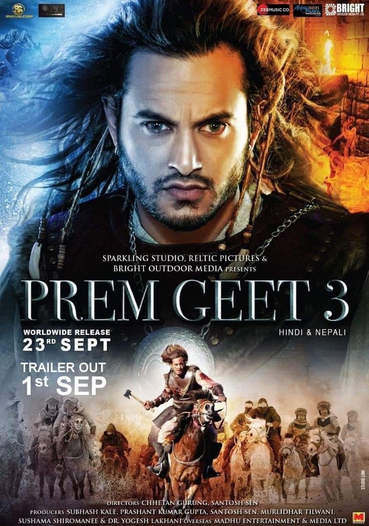 Prem Geet 3 Streaming: Where To Watch Movie Online?