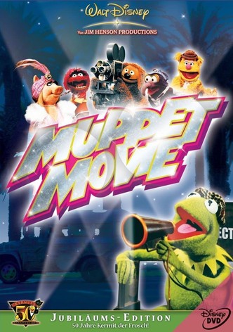 Muppet Movie