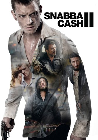 Snabba cash II