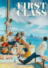 A spanyol felső tízezer - Évad 1