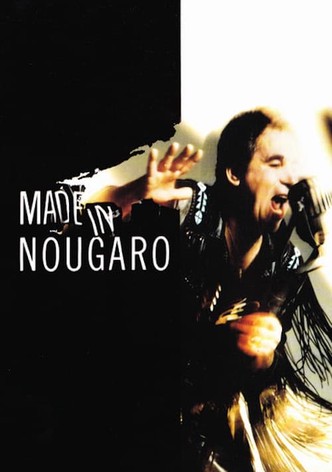 Claude Nougaro - Zenith Made in Nougaro