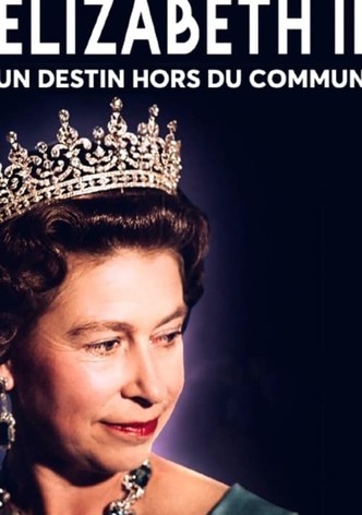 Queen Elizabeth II: Above All Else