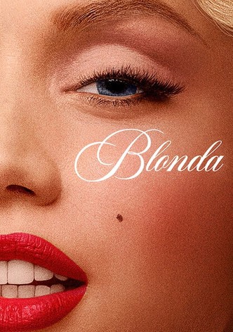 Blonda