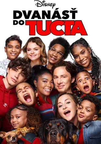 Dvanásť do tucta