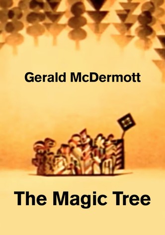 The Magic Tree
