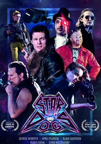 Star Dogs