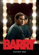  Barry - Saison 1
