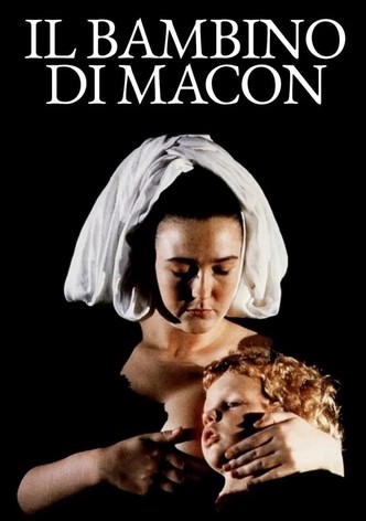 Il bambino di Mâcon