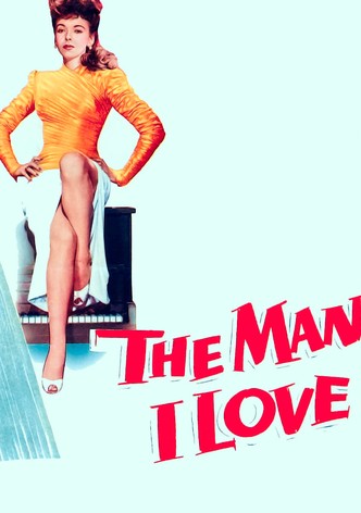 L'homme que j'aime