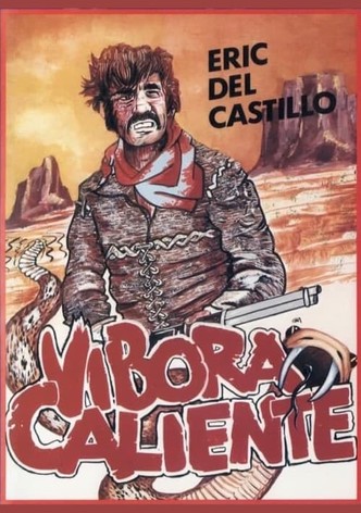Víbora caliente