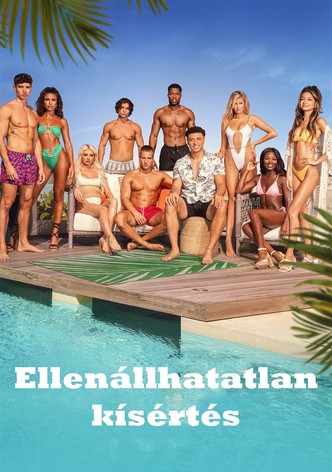 Ellenállhatatlan kísértés