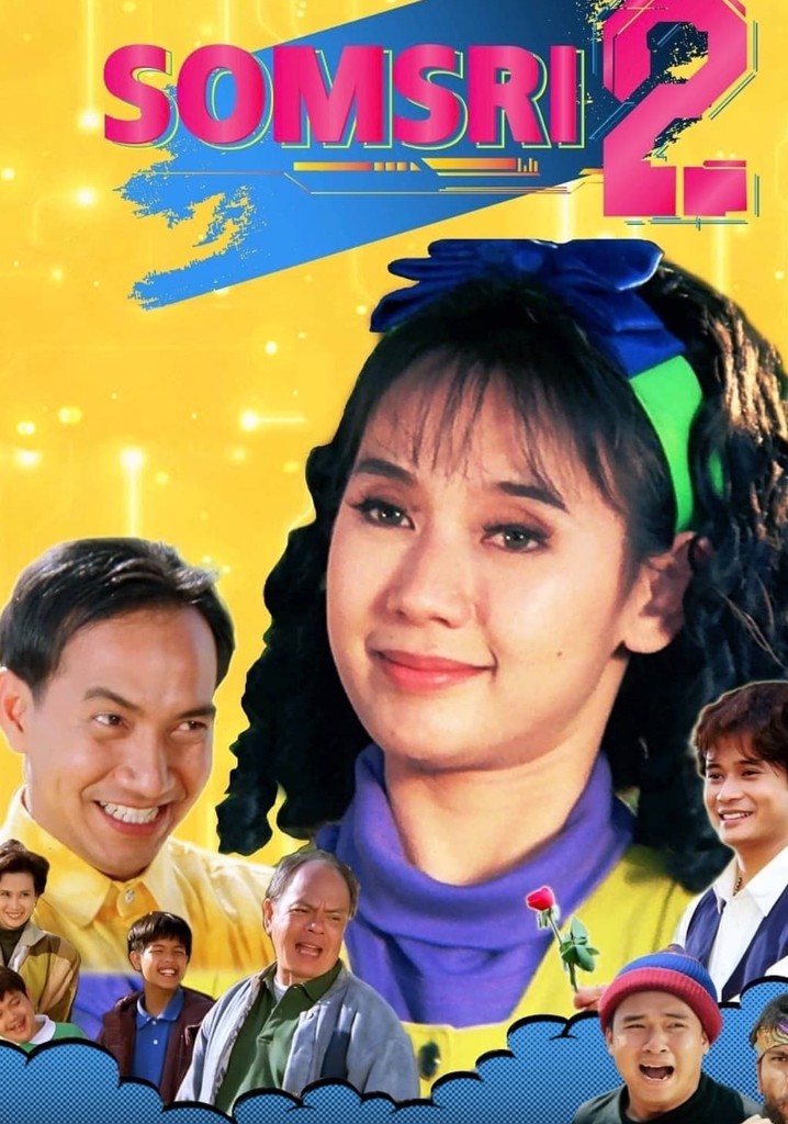 Somsri 2