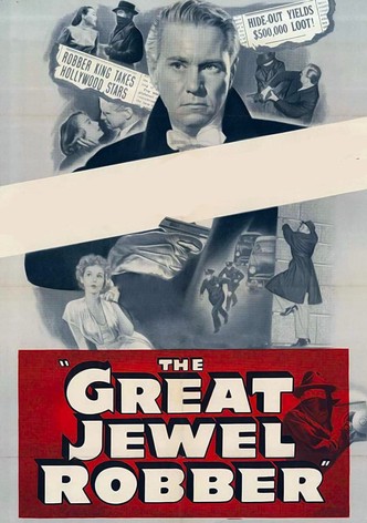 The Great Jewel Robber