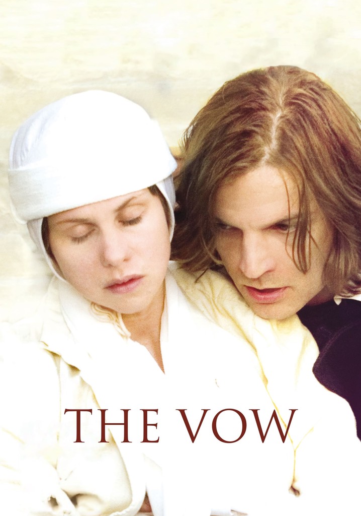 The Vow