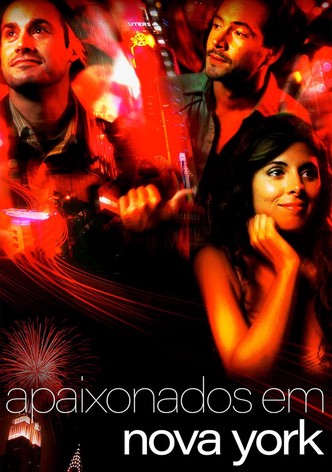 Apaixonados em Nova York