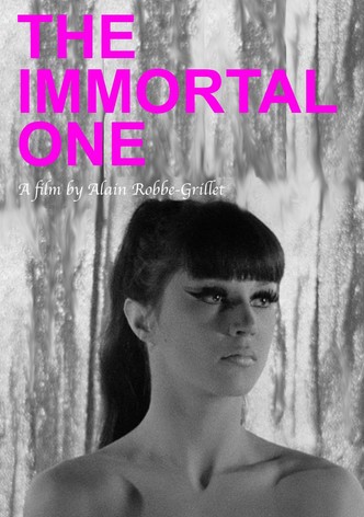 L'immortelle
